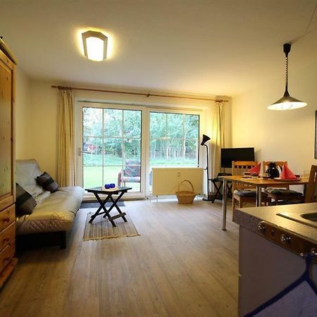 Ferienwohnung Remuss Гардінг Екстер'єр фото