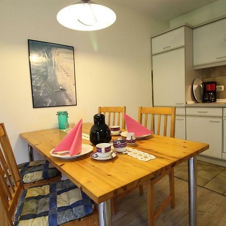 Ferienwohnung Remuss Гардінг Екстер'єр фото