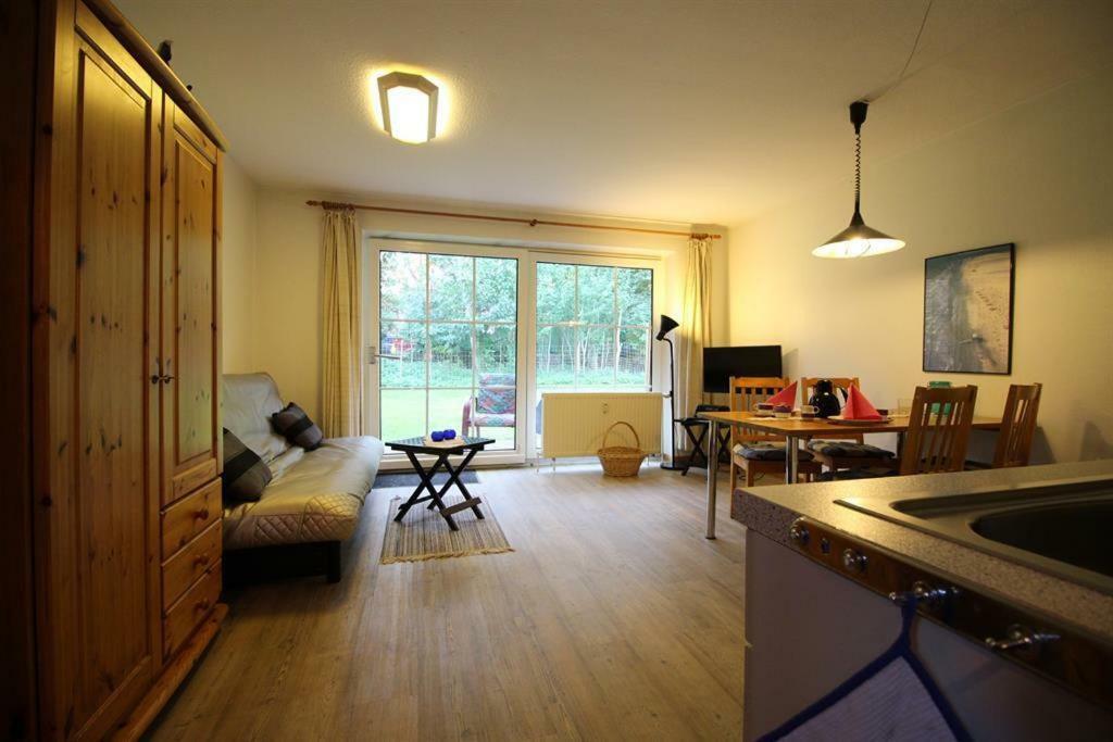 Ferienwohnung Remuss Гардінг Екстер'єр фото