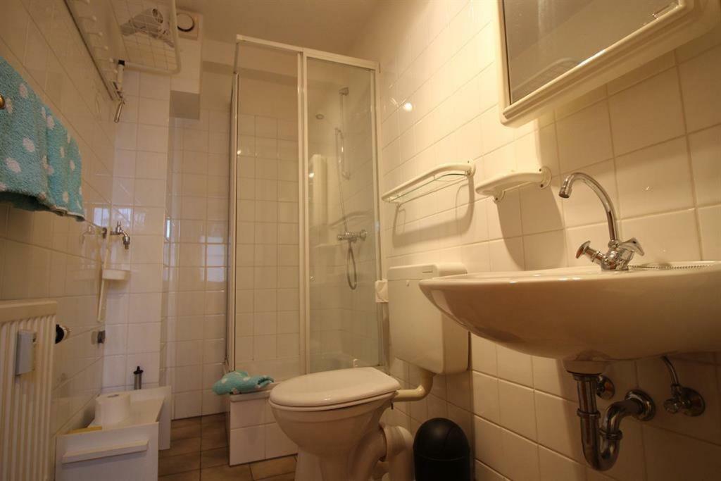 Ferienwohnung Remuss Гардінг Екстер'єр фото